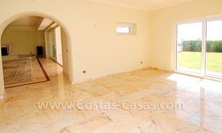 Villa exclusive à vendre à Marbella 23