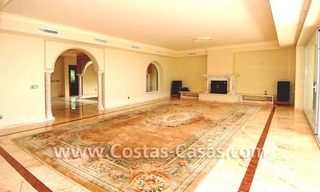 Villa exclusive à vendre à Marbella 22