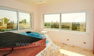 Villa exclusive à vendre à Marbella 27