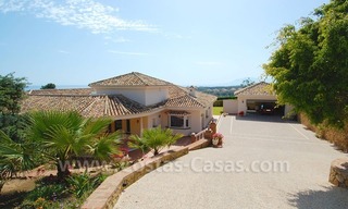 Villa exclusive à vendre à Marbella 18