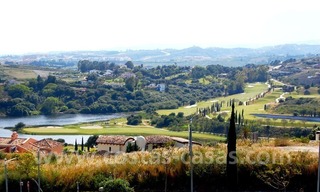 Villa de luxe spacieuse à vendre, complexe de golf, Benahavis - Marbella - Estepona sur la Costa del Sol 25