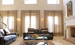Villa de luxe à vendre dans Nueva Andalucía - Marbella 8