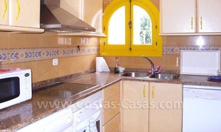 Énorme villa de plage avec des maisons pour hôtes à vendre dans Marbella Est 21