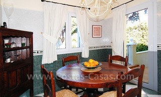 Villa spacieuse de luxe à vendre dans Marbella Est 17