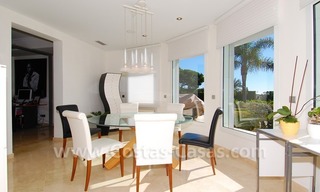 Magnifique villa de style contemporaine à vendre à Marbella 18