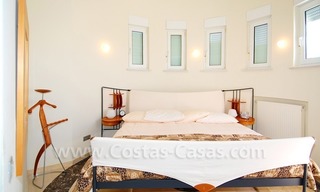 Magnifique villa de style contemporaine à vendre à Marbella 25