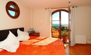 Charmante villa de plage détachée à vendre à l' Est de Marbella 11