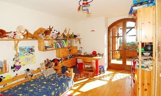 Charmante villa de plage détachée à vendre à l' Est de Marbella 13