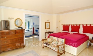 Magnifique villa de luxe à acheter à l' Est de Marbella 15