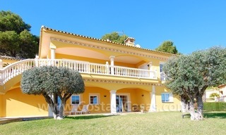 Magnifique villa de luxe à acheter à l' Est de Marbella 19