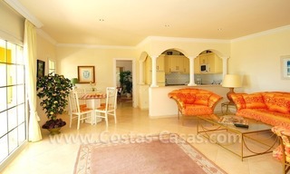 Magnifique villa de luxe à acheter à l' Est de Marbella 22