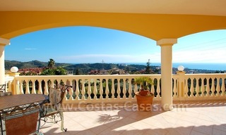 Magnifique villa de luxe à acheter à l' Est de Marbella 9