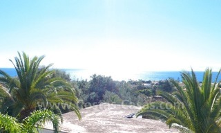 Villa d' investissement à vendre près de la mer dans Marbella Est 1