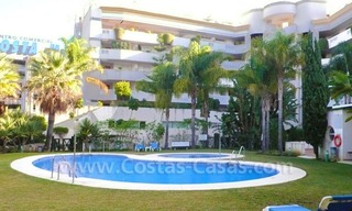 Appartement de luxe à vendre dans Puerto Banús - Marbella 0