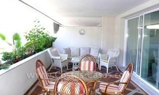 Appartement de luxe à vendre dans Puerto Banús - Marbella 3