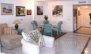 Appartement de luxe à vendre dans Puerto Banús - Marbella 5