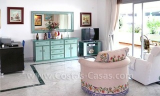 Appartement de luxe à vendre dans Puerto Banús - Marbella 8