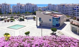 Appartement de luxe à vendre dans Puerto Banús - Marbella 15