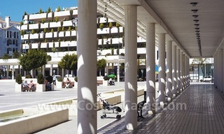 Appartement de luxe à vendre dans Puerto Banús - Marbella 16