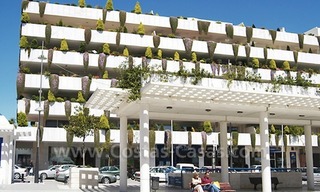 Appartement de luxe à vendre dans Puerto Banús - Marbella 18
