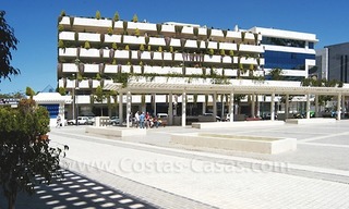 Appartement de luxe à vendre dans Puerto Banús - Marbella 19