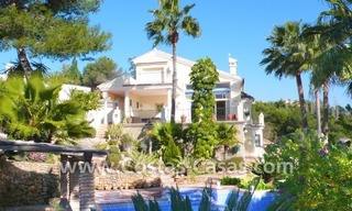 Villa à vendre à Hacienda las Chapas, Marbella 6