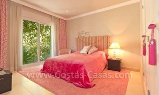 Villa contemporaine à vendre dans Nueva Andalucía - Marbella 10
