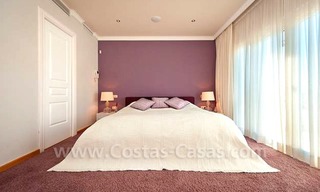 Villa contemporaine à vendre dans Nueva Andalucía - Marbella 11