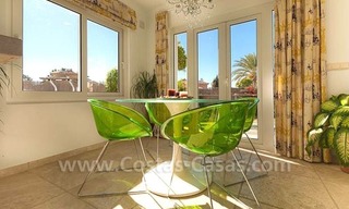 Villa contemporaine à vendre dans Nueva Andalucía - Marbella 6