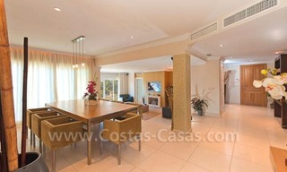 Villa contemporaine à vendre dans Nueva Andalucía - Marbella 5