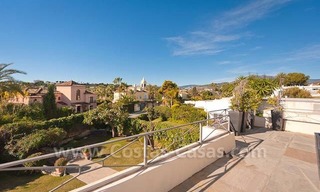 Villa contemporaine à vendre dans Nueva Andalucía - Marbella 3