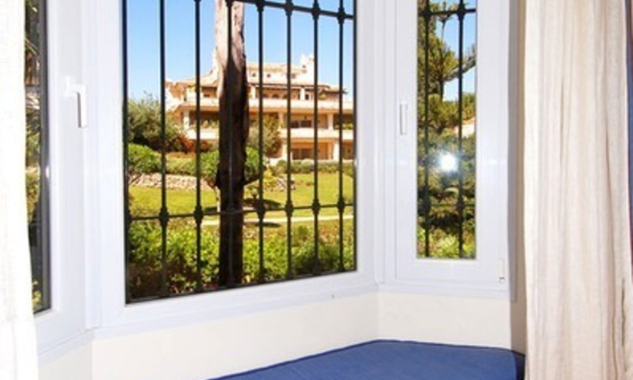 Appartement spacieux de luxe à vendre dans Nueva Andalucía, Marbella 16