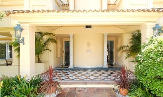 Appartement spacieux de luxe à vendre dans Nueva Andalucía, Marbella 22