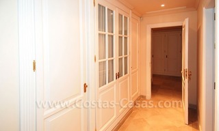 Appartement spacieux de luxe à vendre dans Nueva Andalucía, Marbella 20