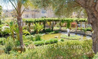 Appartement spacieux de luxe à vendre dans Nueva Andalucía, Marbella 3
