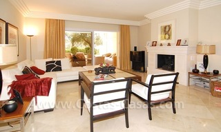 Appartement spacieux de luxe à vendre dans Nueva Andalucía, Marbella 10