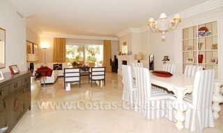 Appartement spacieux de luxe à vendre dans Nueva Andalucía, Marbella 11