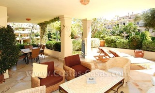 Appartement spacieux de luxe à vendre dans Nueva Andalucía, Marbella 6