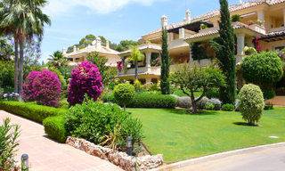 Appartement ample et luxueux à acheter dans Nueva Andalucía, Marbella 21