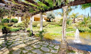 Appartement ample et luxueux à acheter dans Nueva Andalucía, Marbella 17