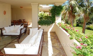 Appartement ample et luxueux à acheter dans Nueva Andalucía, Marbella 5