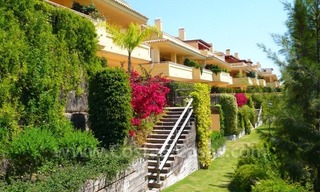 Vente urgente - appartement de luxe en vente, Sierra Blanca, Mille d' Or, Marbella 12