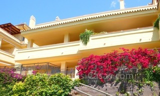 Vente urgente - appartement de luxe en vente, Sierra Blanca, Mille d' Or, Marbella 11