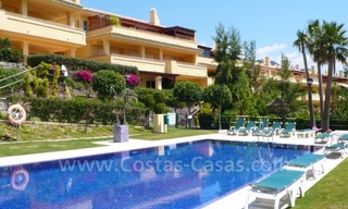 Vente urgente - appartement de luxe en vente, Sierra Blanca, Mille d' Or, Marbella 13