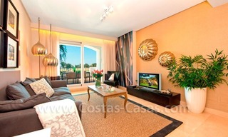 Opportunité! Nouveaux appartements et penthouses en vente à Marbella - Benahavis 5