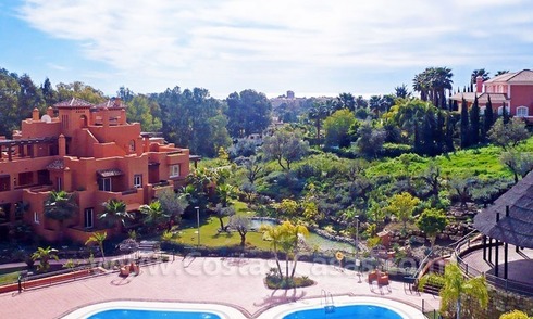 Opportunité! Nouveaux appartements et penthouses à vendre dans Marbella - Nueva Andalucia 