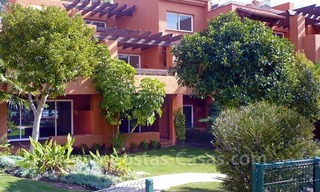Opportunité! Nouveaux appartements et penthouses à vendre dans Marbella - Nueva Andalucia 5
