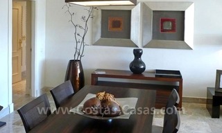 Opportunité! Nouveaux appartements et penthouses à vendre dans Marbella - Nueva Andalucia 17