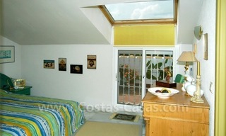 Opportunité! Appartement penthouse à vendre dans Nueva Andalucía, Marbella 12
