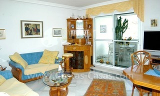 Opportunité! Appartement penthouse à vendre dans Nueva Andalucía, Marbella 9